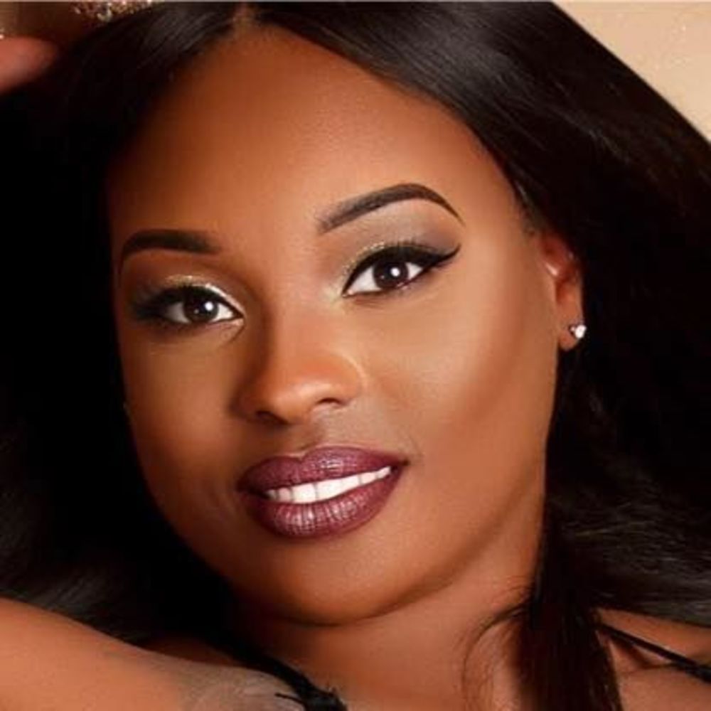 Meet your Posher, Jalisa